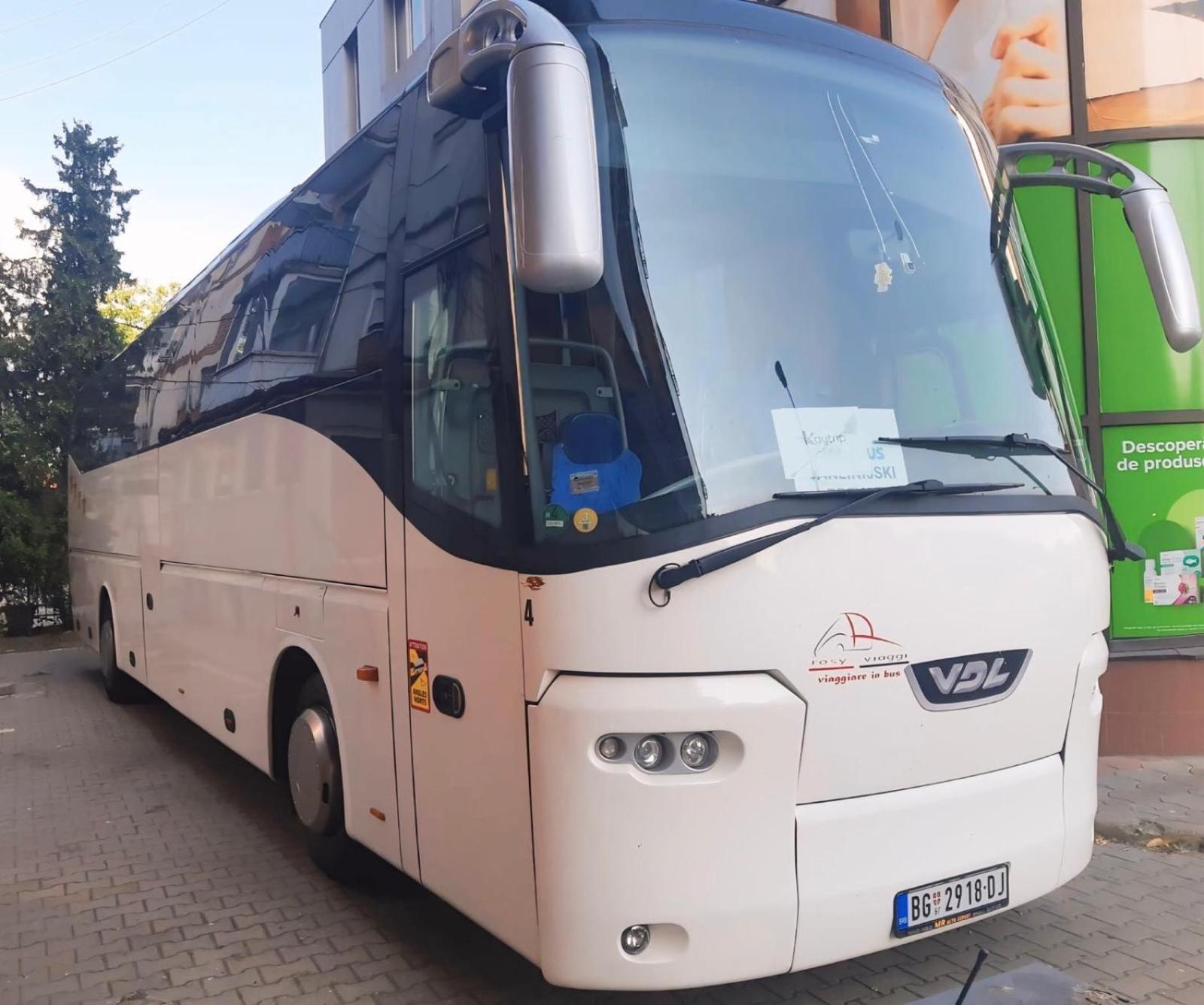 Hotel Novera Τιμισοάρα Εξωτερικό φωτογραφία