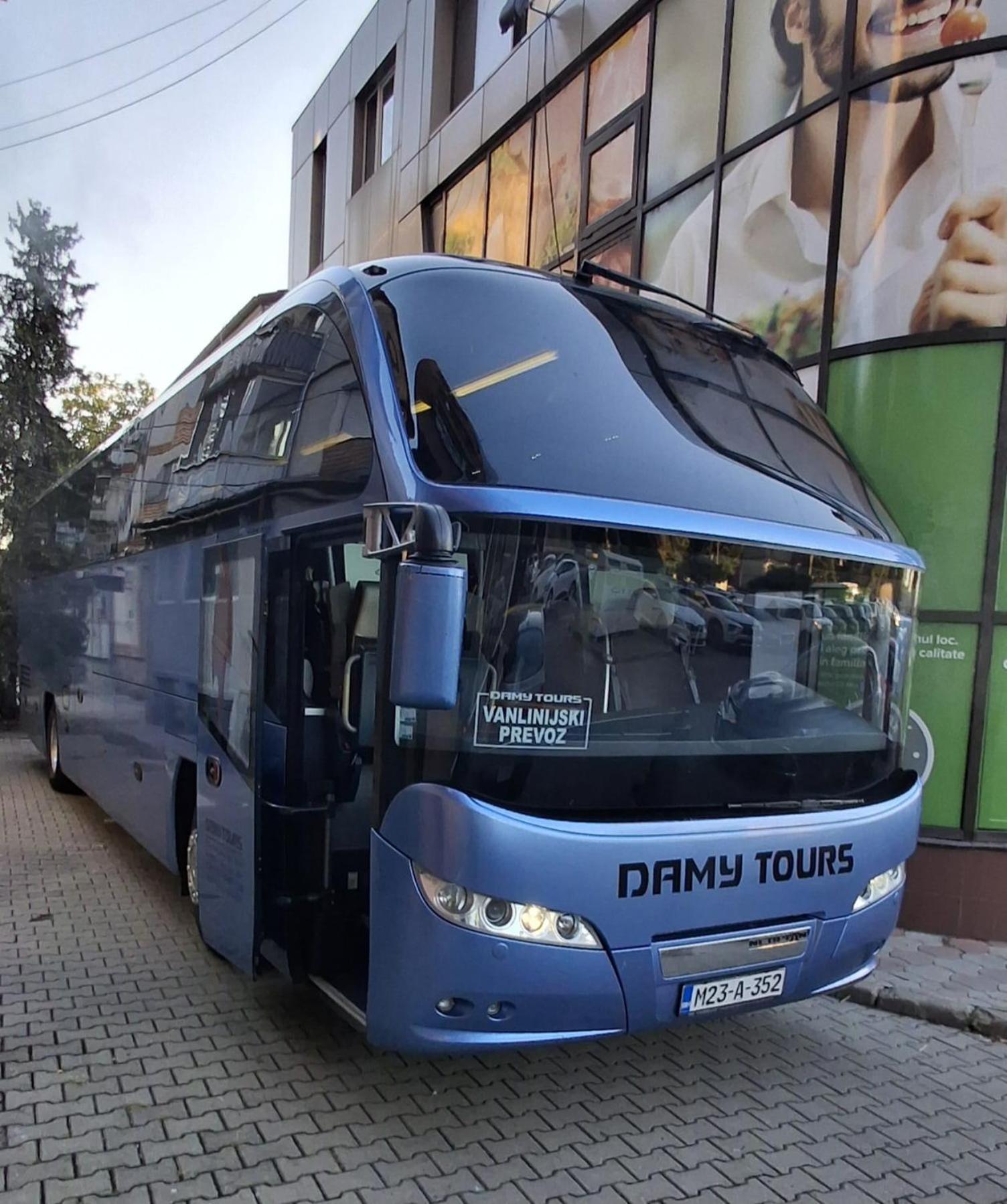 Hotel Novera Τιμισοάρα Εξωτερικό φωτογραφία