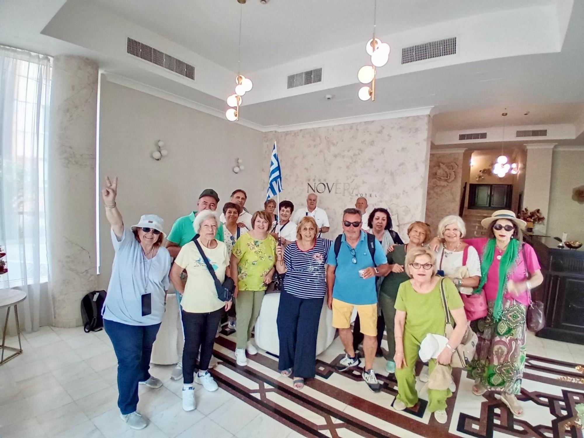 Hotel Novera Τιμισοάρα Εξωτερικό φωτογραφία