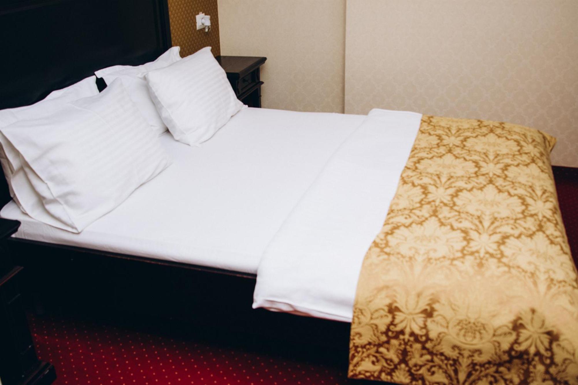 Hotel Novera Τιμισοάρα Εξωτερικό φωτογραφία