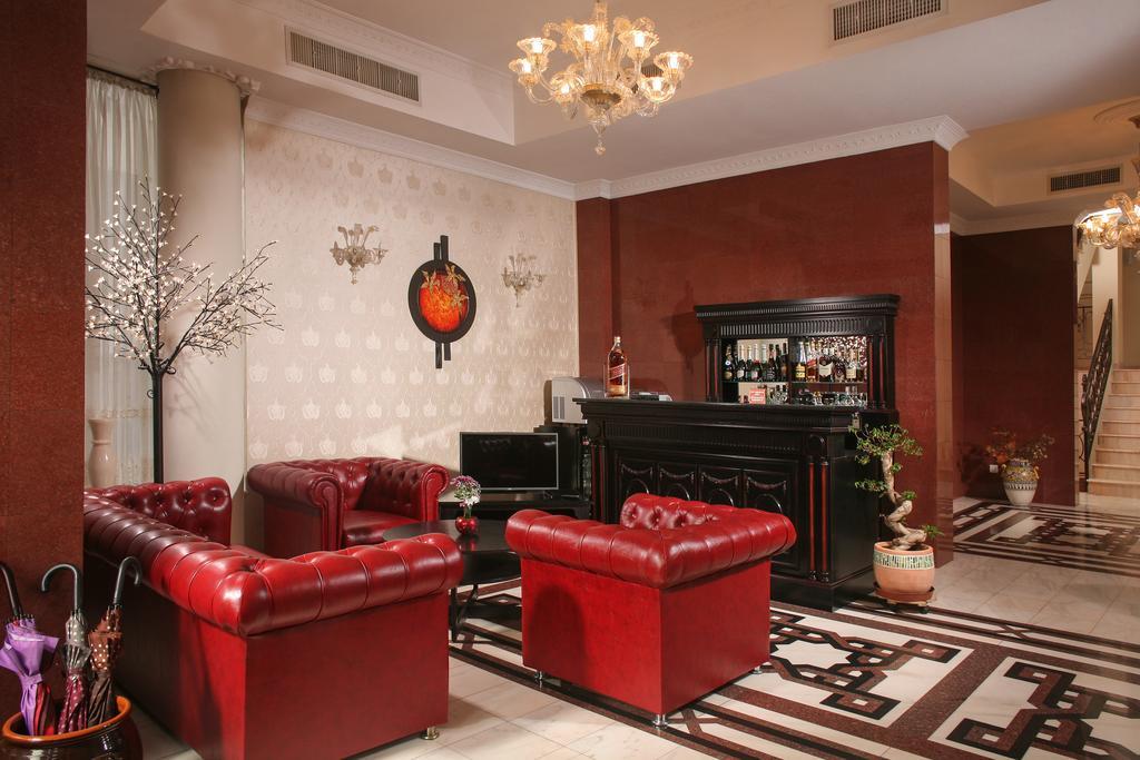 Hotel Novera Τιμισοάρα Εξωτερικό φωτογραφία