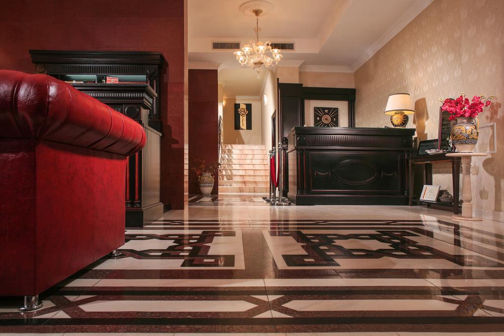 Hotel Novera Τιμισοάρα Εξωτερικό φωτογραφία